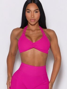 Bombshell sportswear butterfly bra